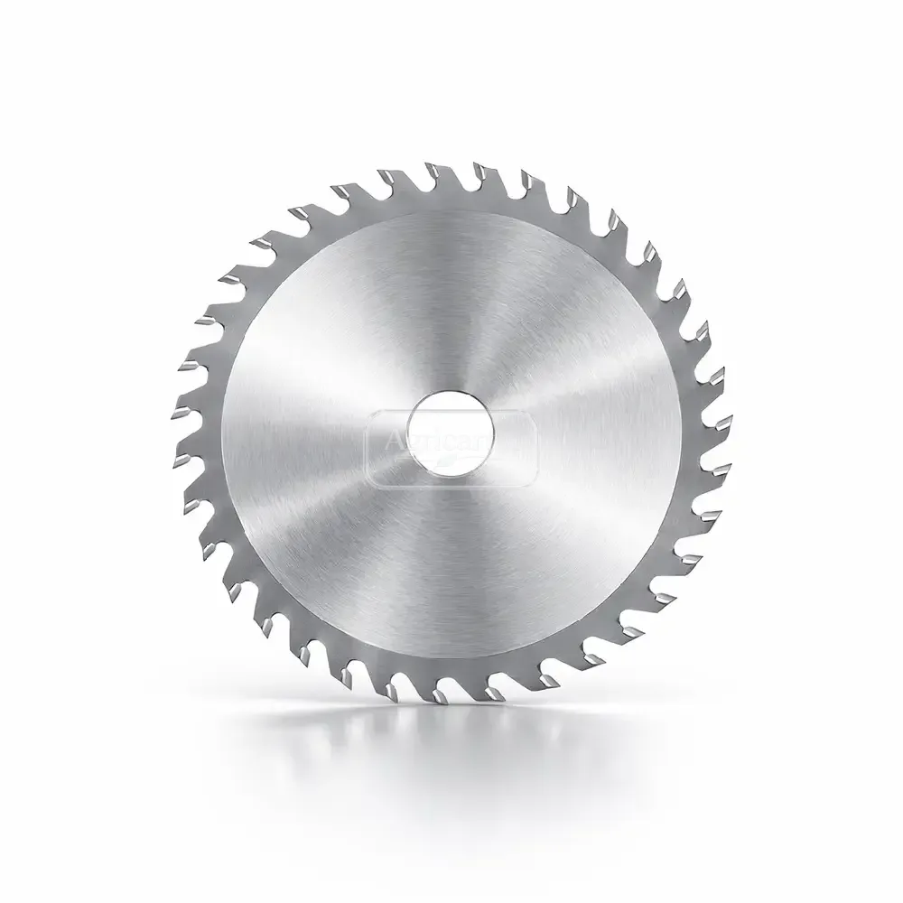 Carbide Tipped Saw Blade 4 Inch