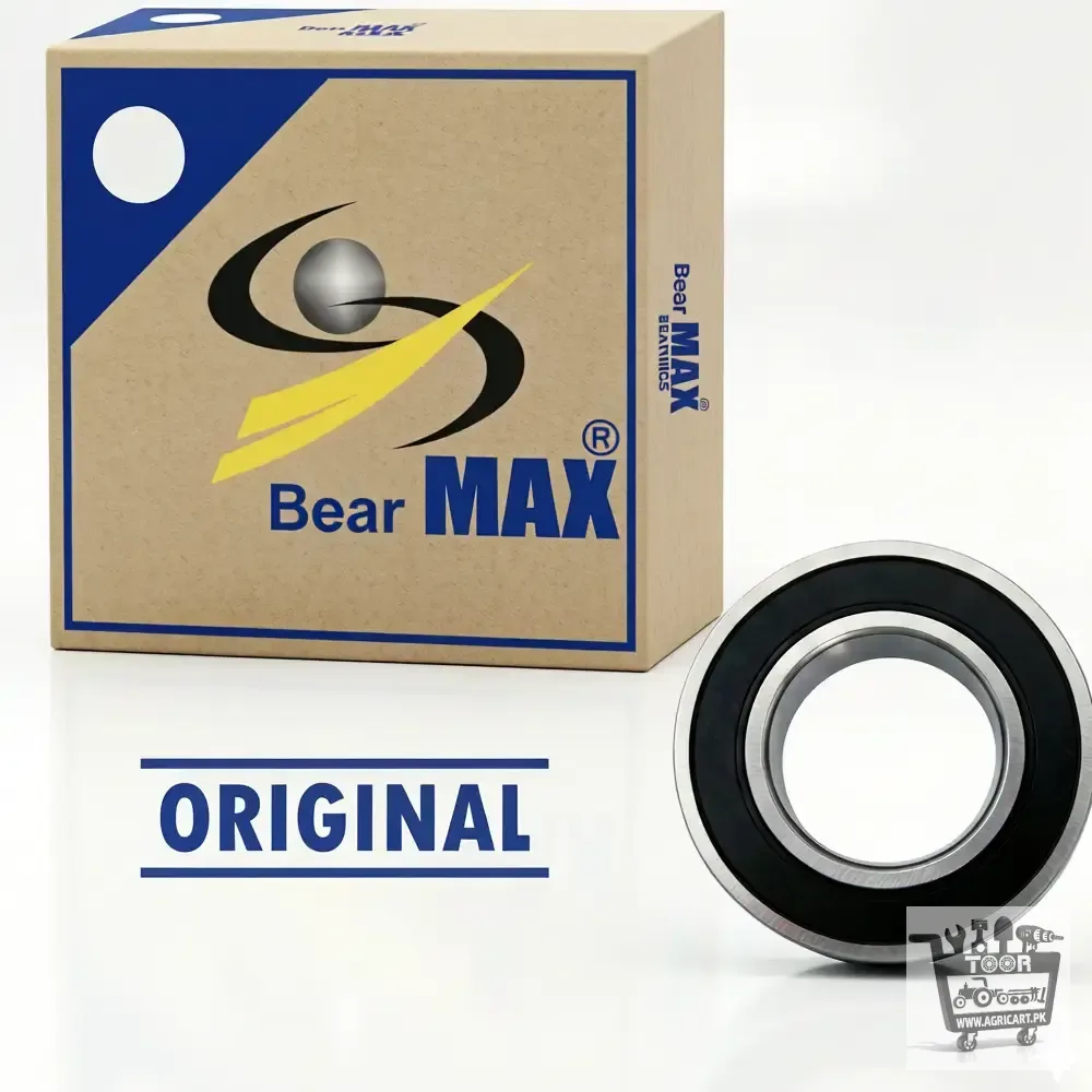 Bear Max Bearing 6202