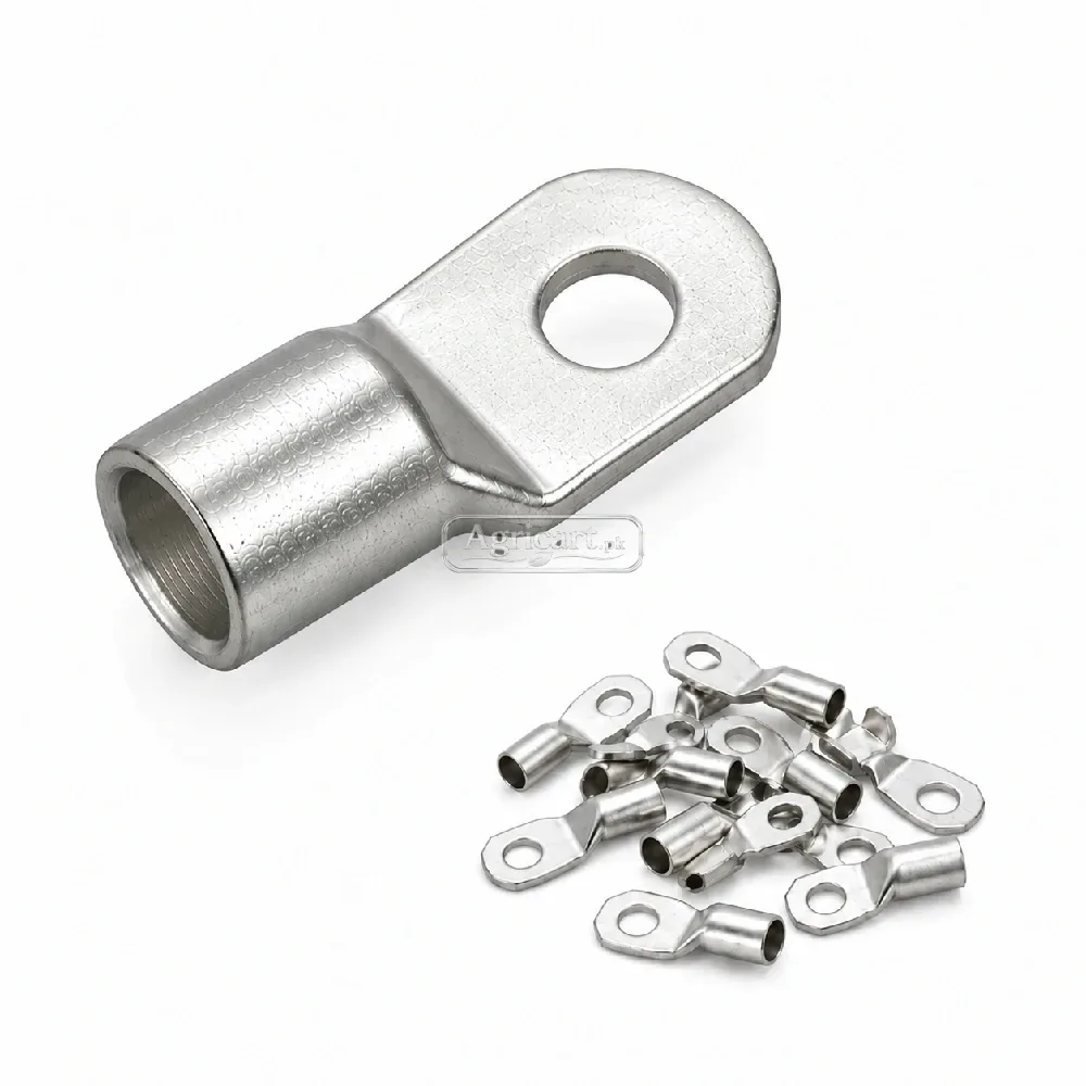 Electrical Cable Thimble 3.8Mm 