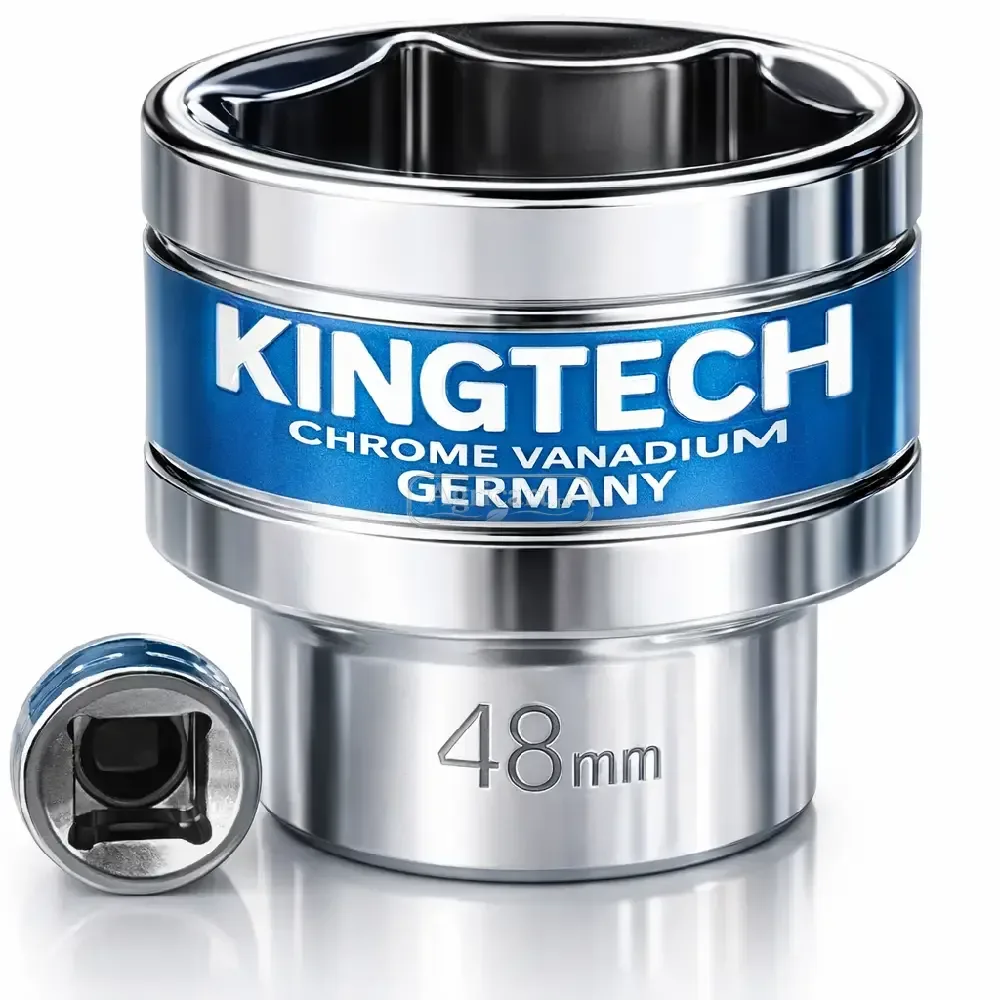Hex Socket 48Mm 3/4 L Rod