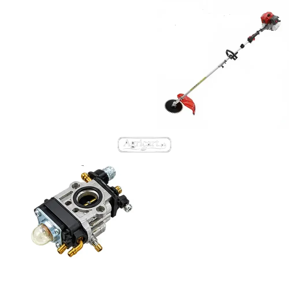 Brush Cutter Carburetor
