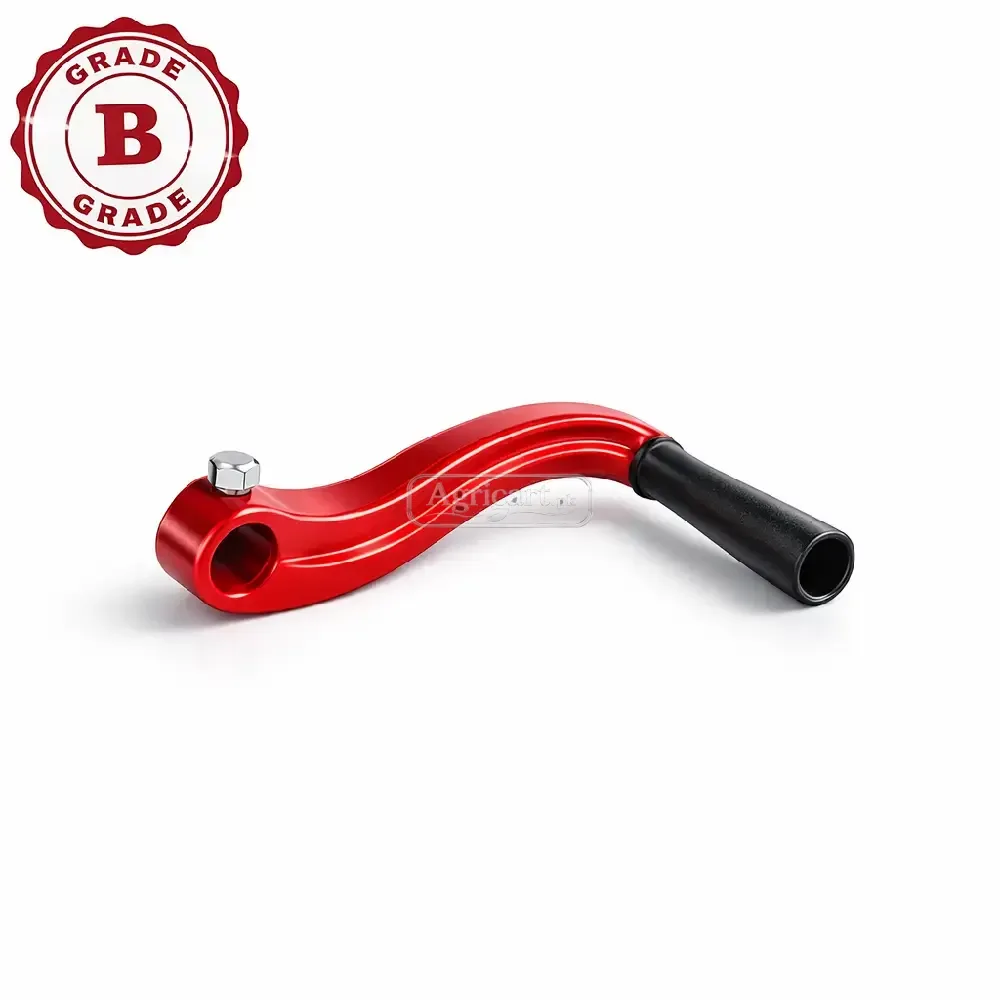 Manual Oil Pump Handle B Grade