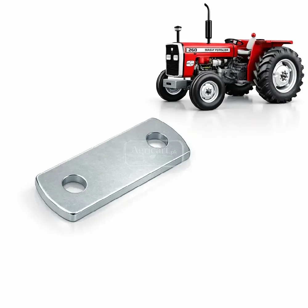 Massey Ferguson 260 Tractor Adjustable Chain Patri