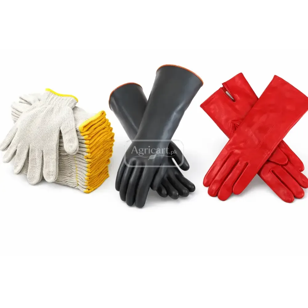 Gloves