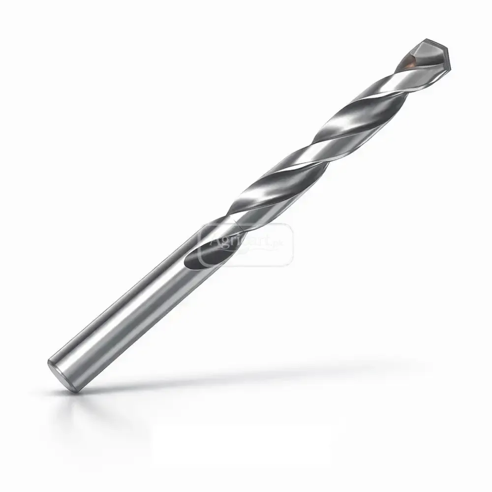 Hss White Metal Drill Bit 7/8 (7 Sutar)
