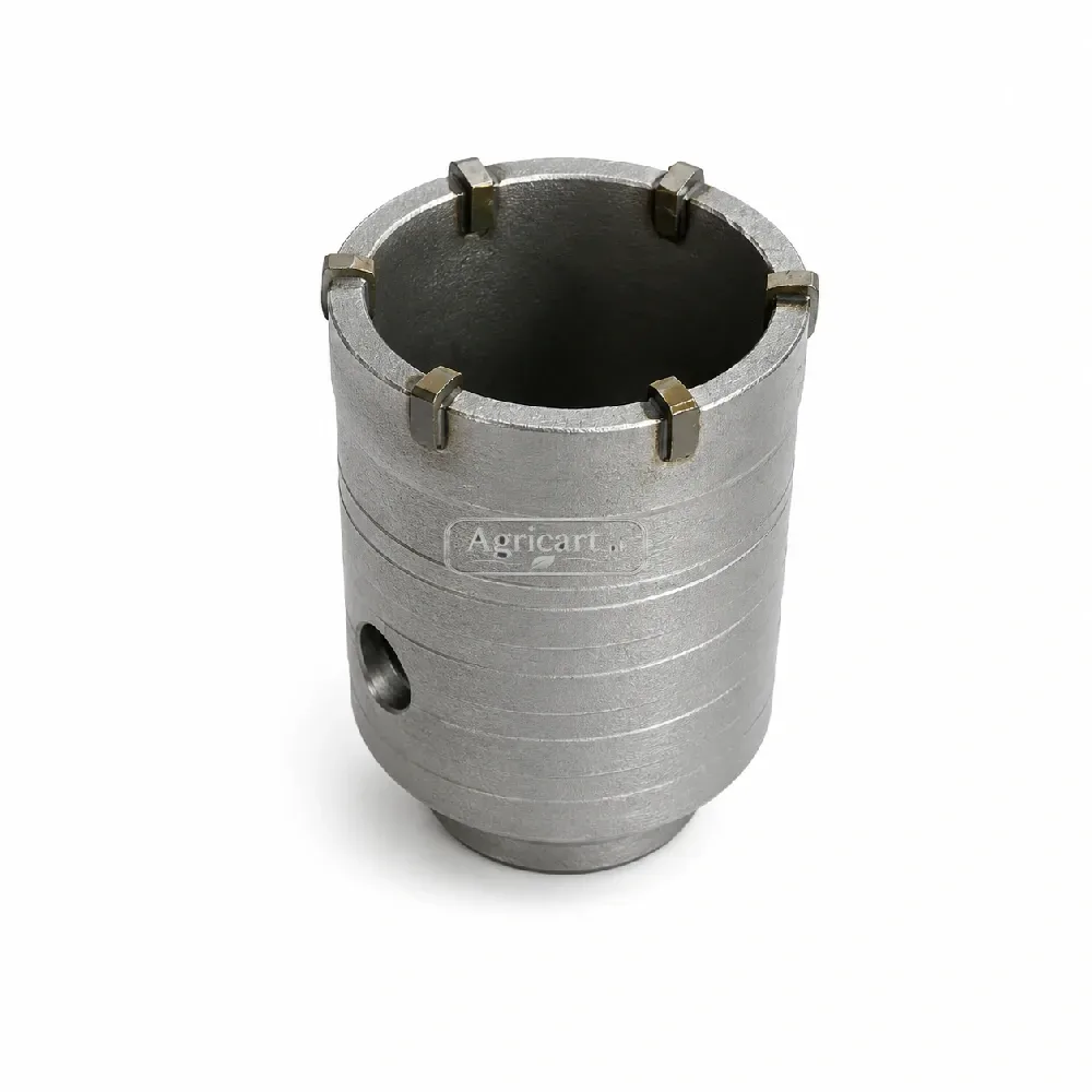 Hole Concrete Cutting Drill Bit 60Mm