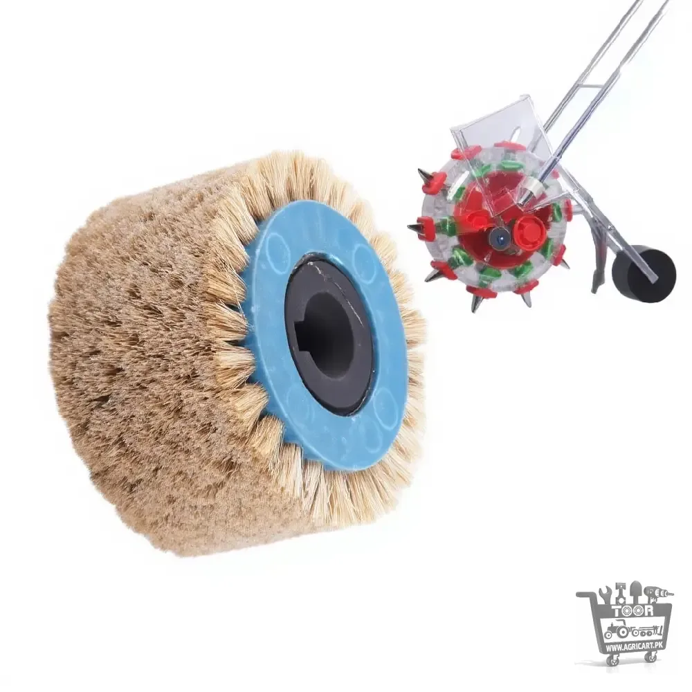Multi Seed Planter Seed Metering Brush B Grade