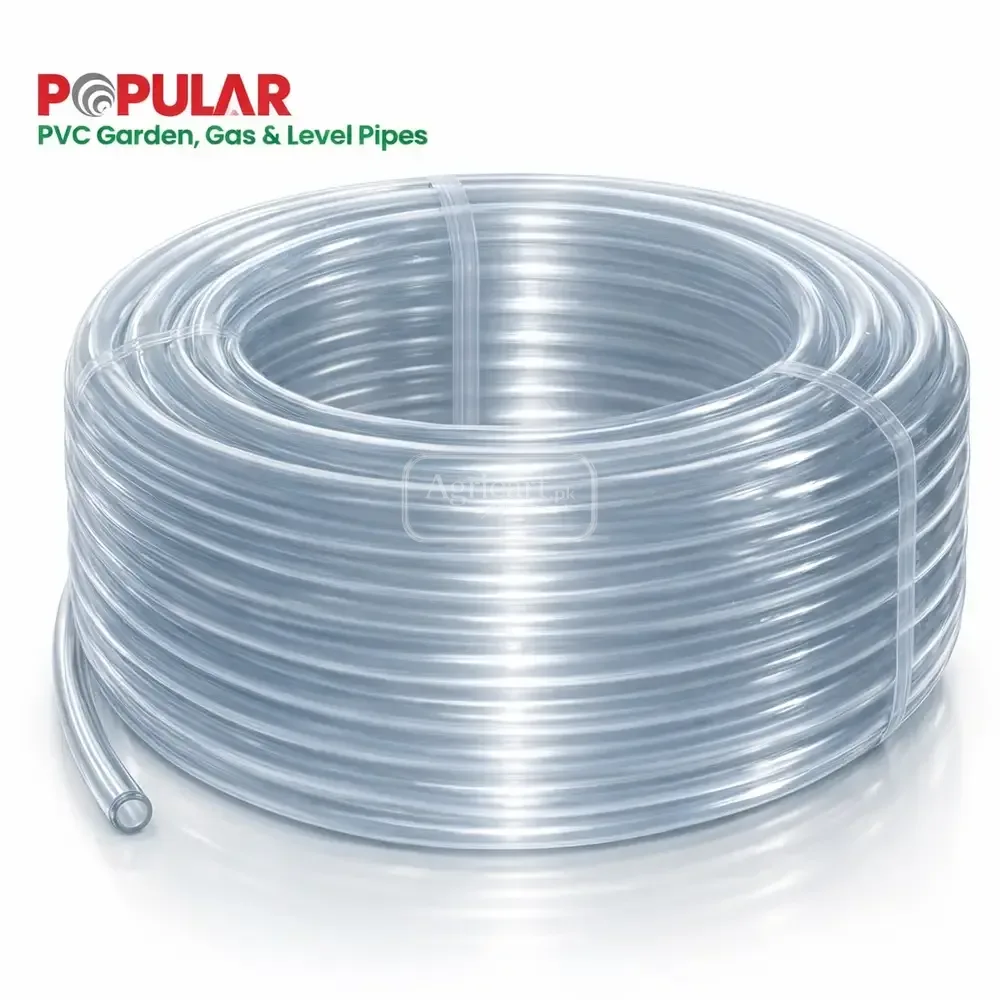 Garden Pipe 1.5 Inch 3.5Mm Popular White