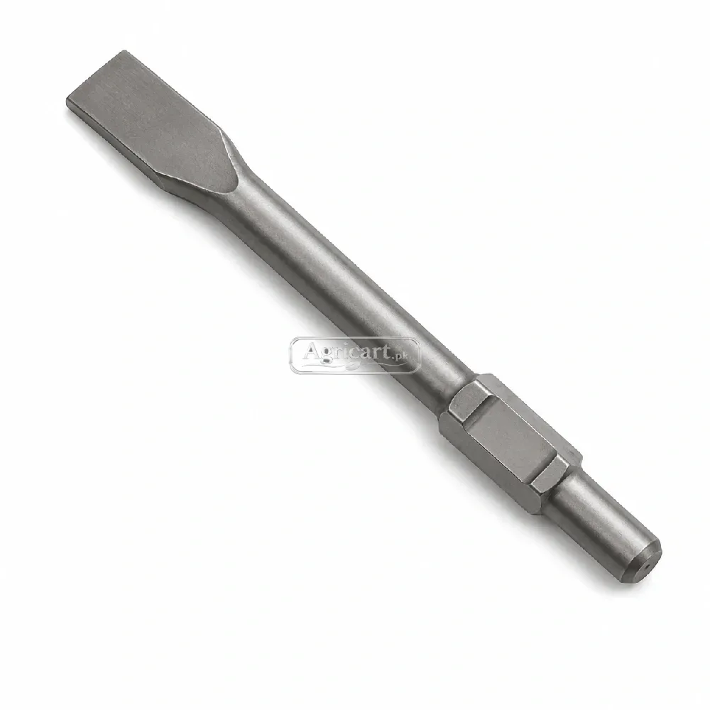 Sds Plus Flat Chisel 35X400Mm
