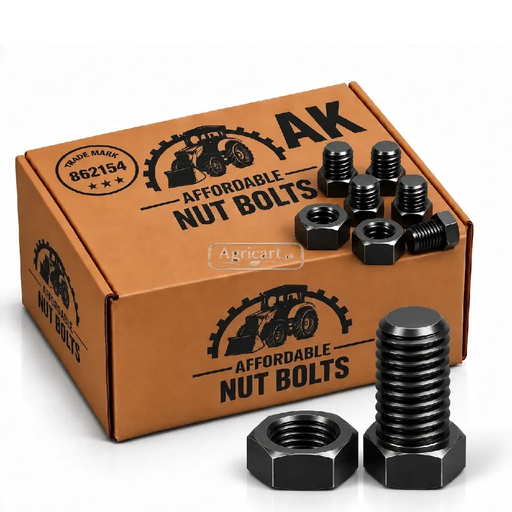 4 Sutar 1 Inch Ak