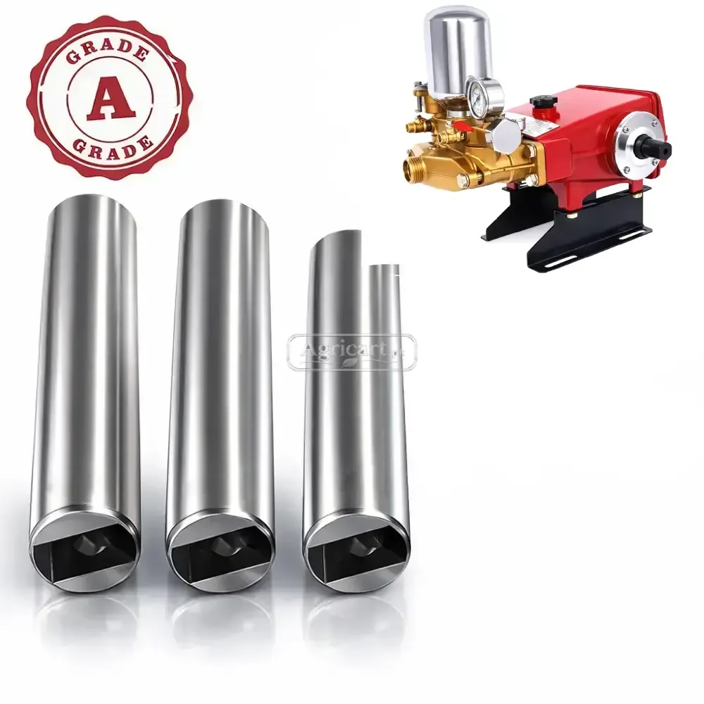 Bj 170 High Pressure Power Spray Pump Piston Plunger Set A Grade