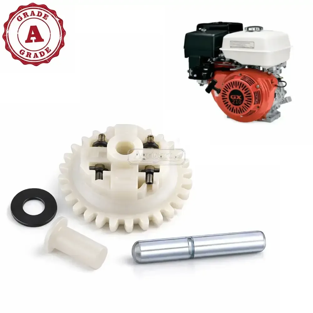Gx 210 Petrol Engine Governor Gear Assembly A Grade