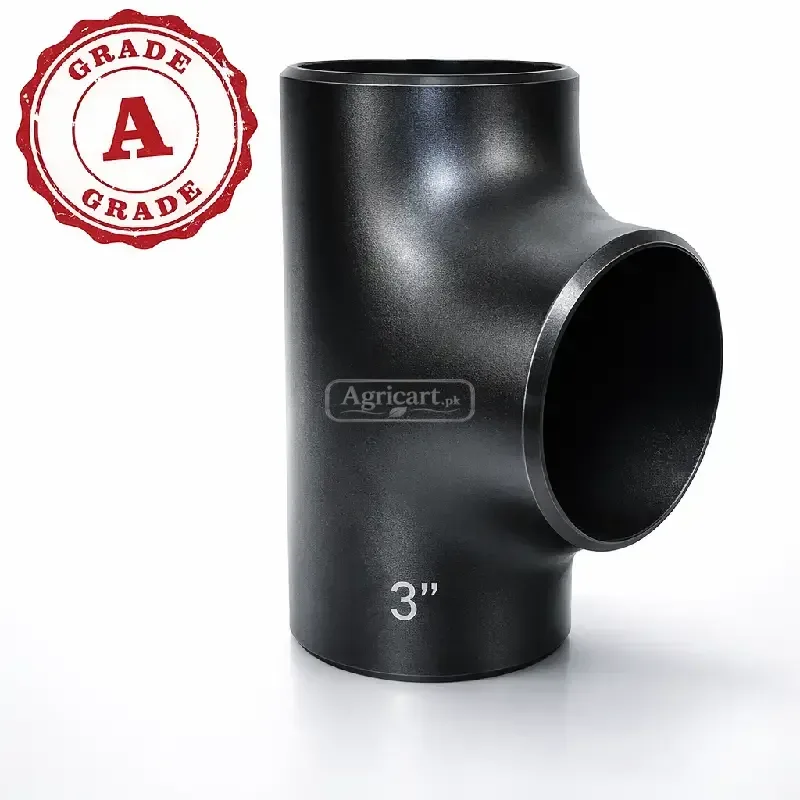 Ms Tee 3 Inch A Grade