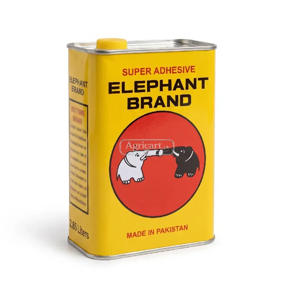 Super Adhesive 2.85 Liters