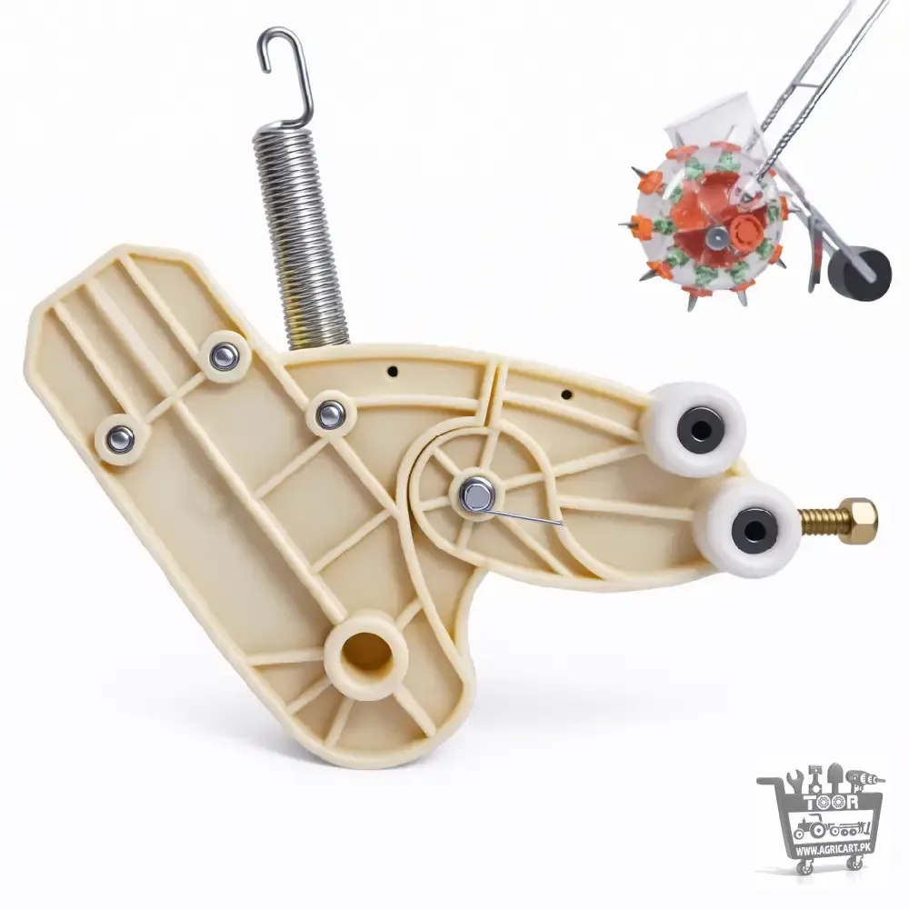 Multi Seed Planter Clutch Assembly Adjustable Type 1