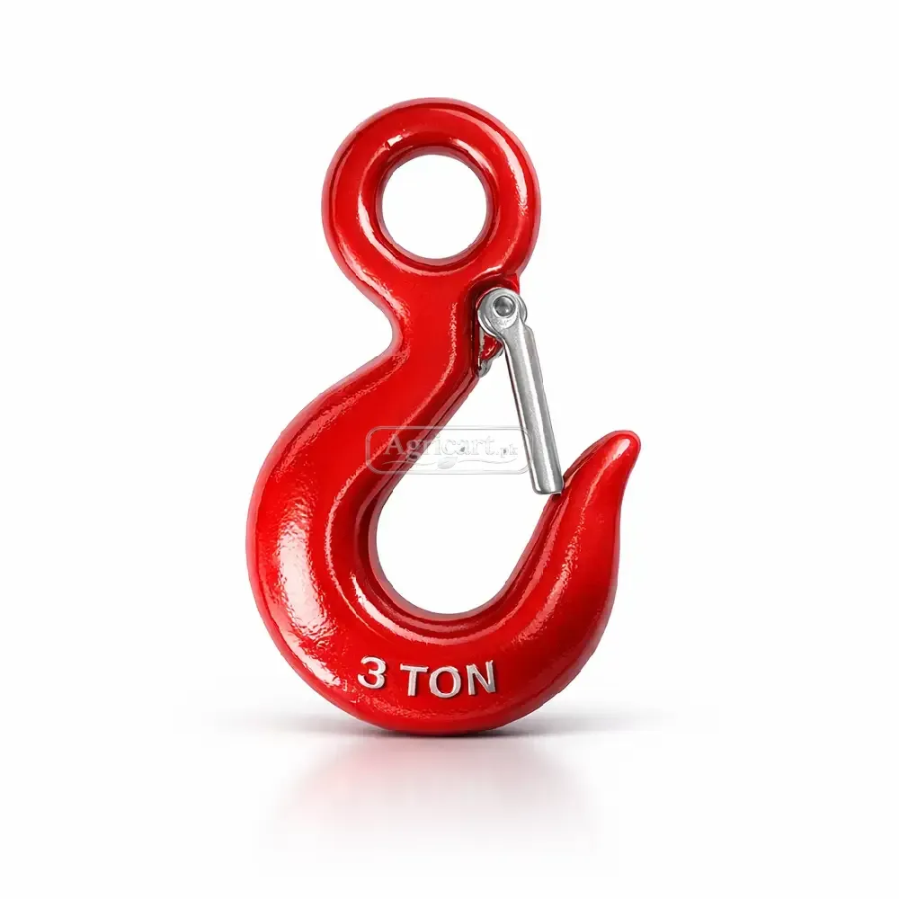 Shackle Hook 3 Ton