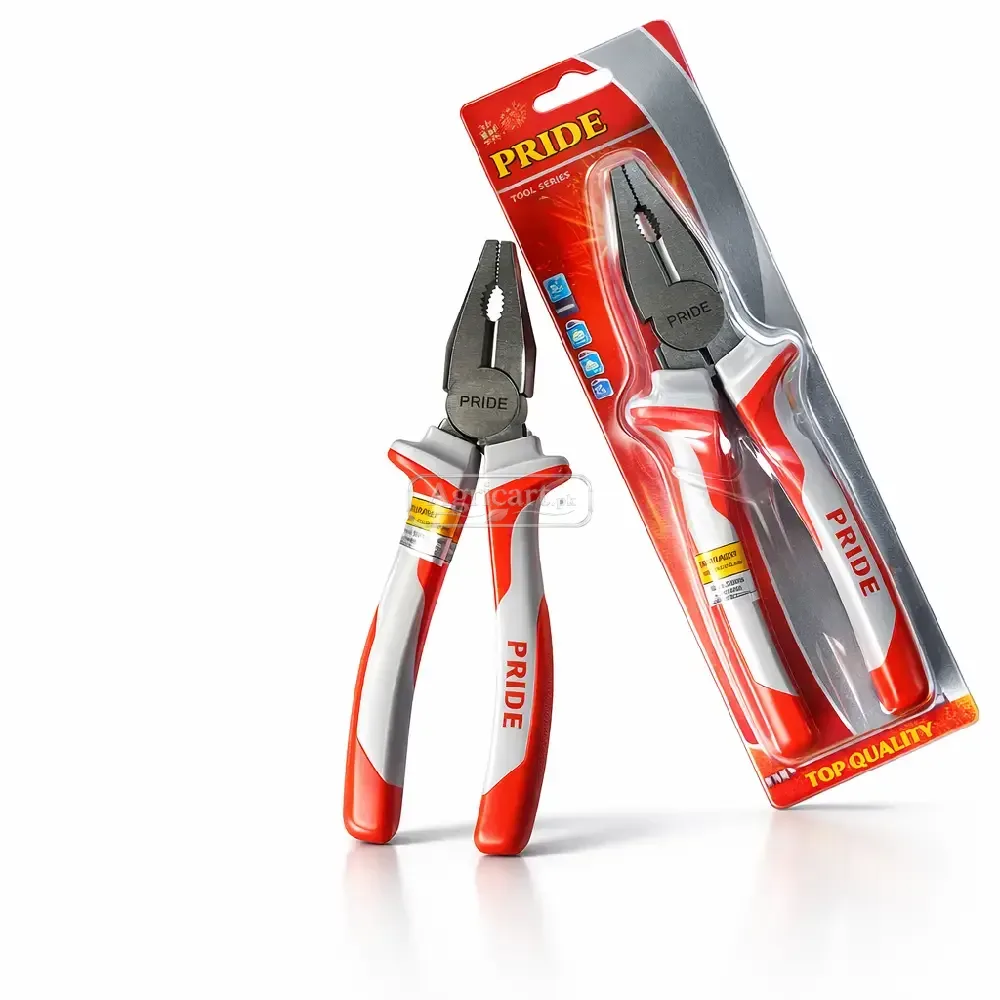 Pride Plier 8 Inch A Rade