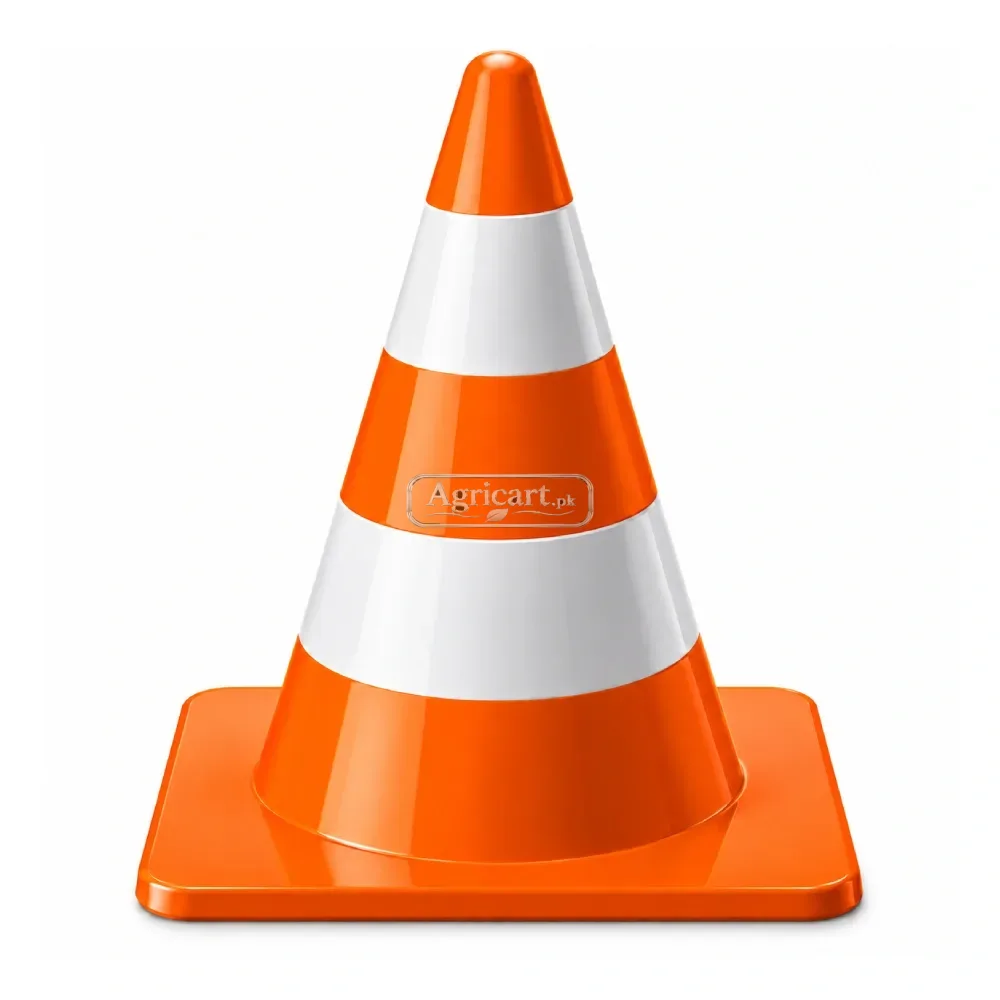 Safety Cone 24 Inch A Grade
