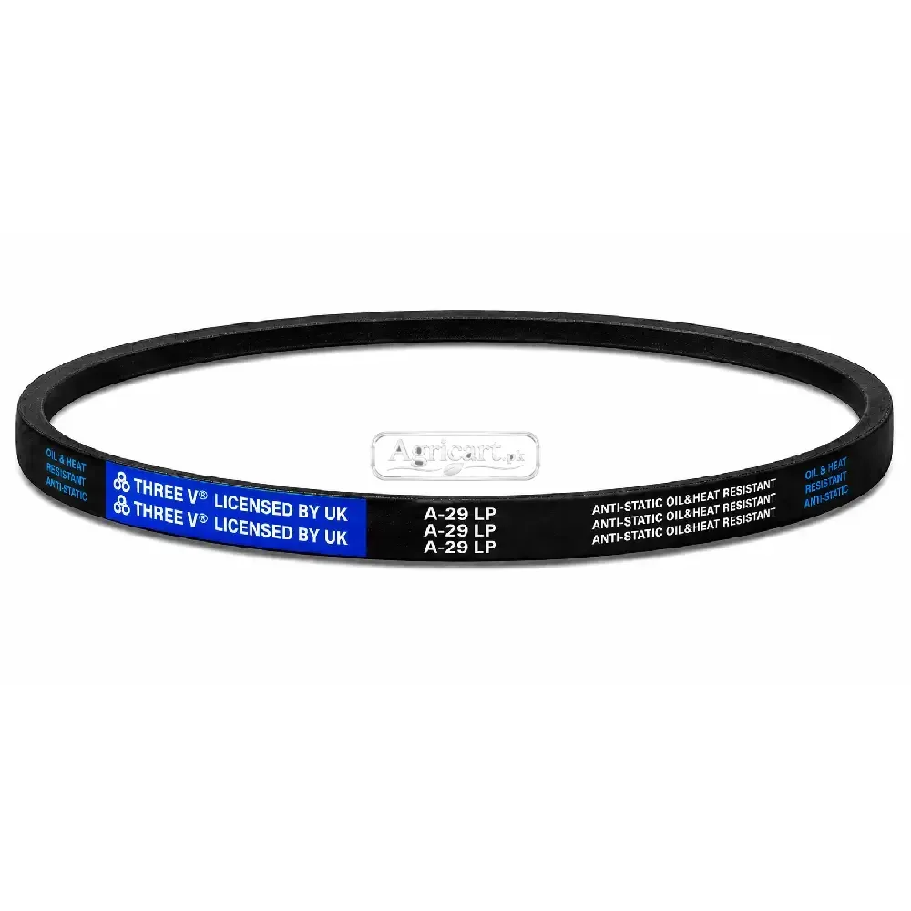 A Size V Belt A29