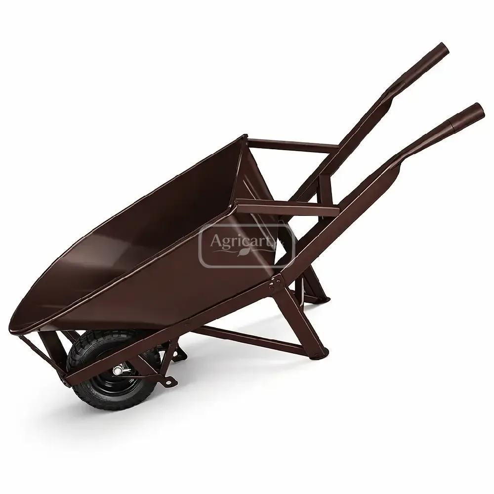 Wheelbarrow Trolley 15Kg