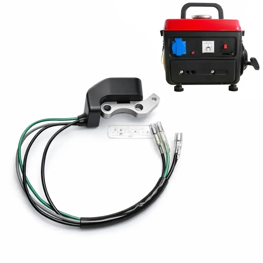 Portable Generator 500 Watt Ignition Pickup Magneto