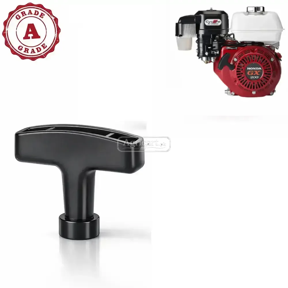 Gx 200 Petrol Engine Starter Grip A Grade.