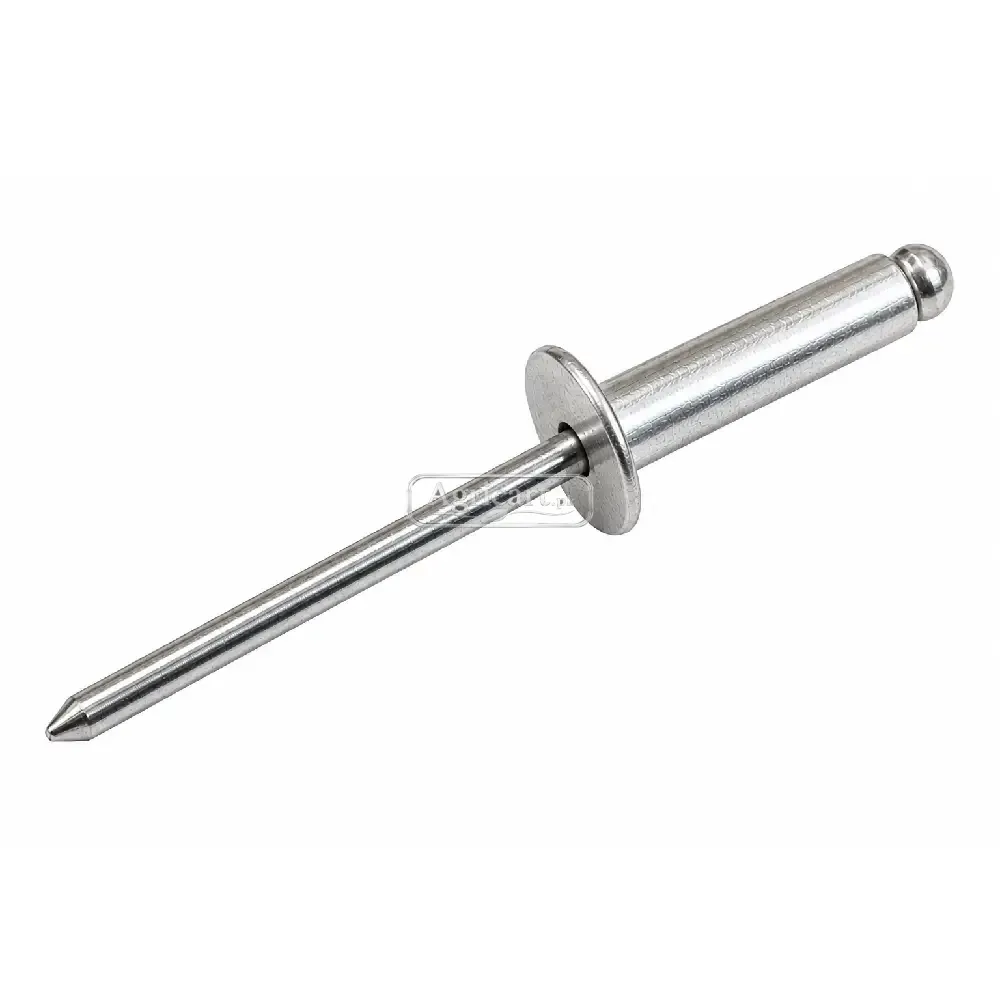 Blind Rivet 529 Number