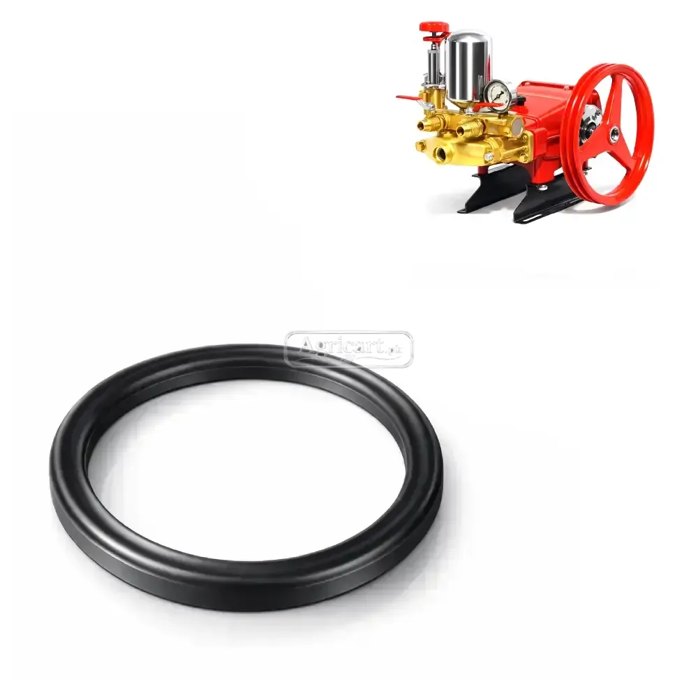 Bj 90 High Pressure Power Spray Pump Piston Packing Seal
