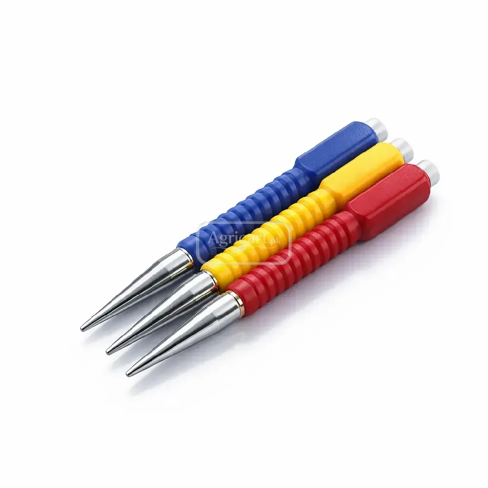 Nail Punch Set