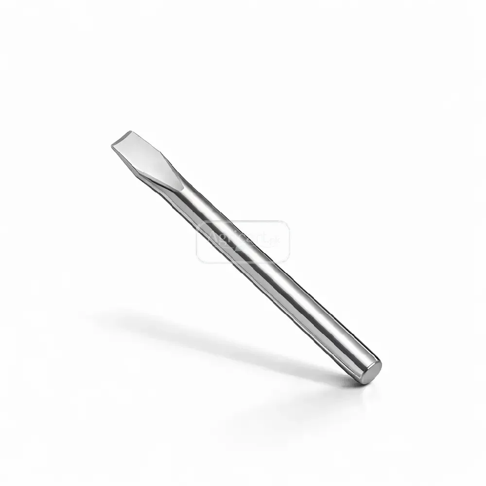 4 Inch Steel Chisel
