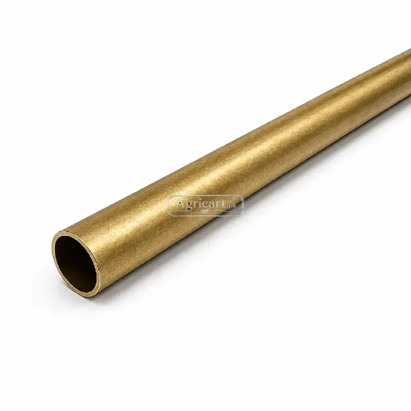 Curtain Pipe 1 Inch B Grade