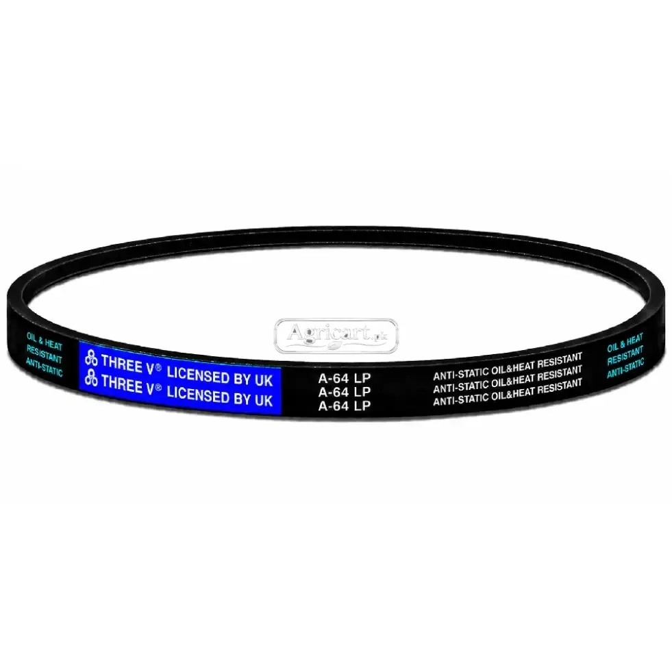 A Size V Belt A64
