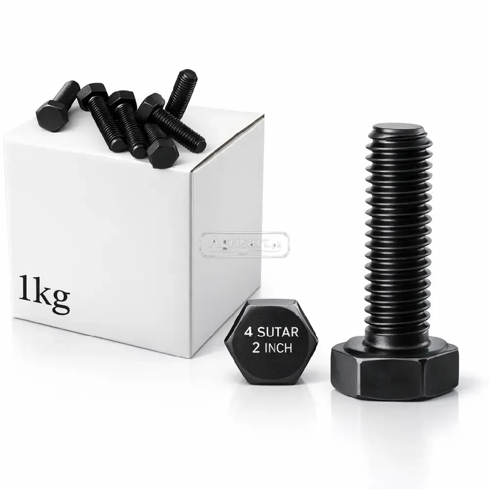 4 Sutar 2 Inch