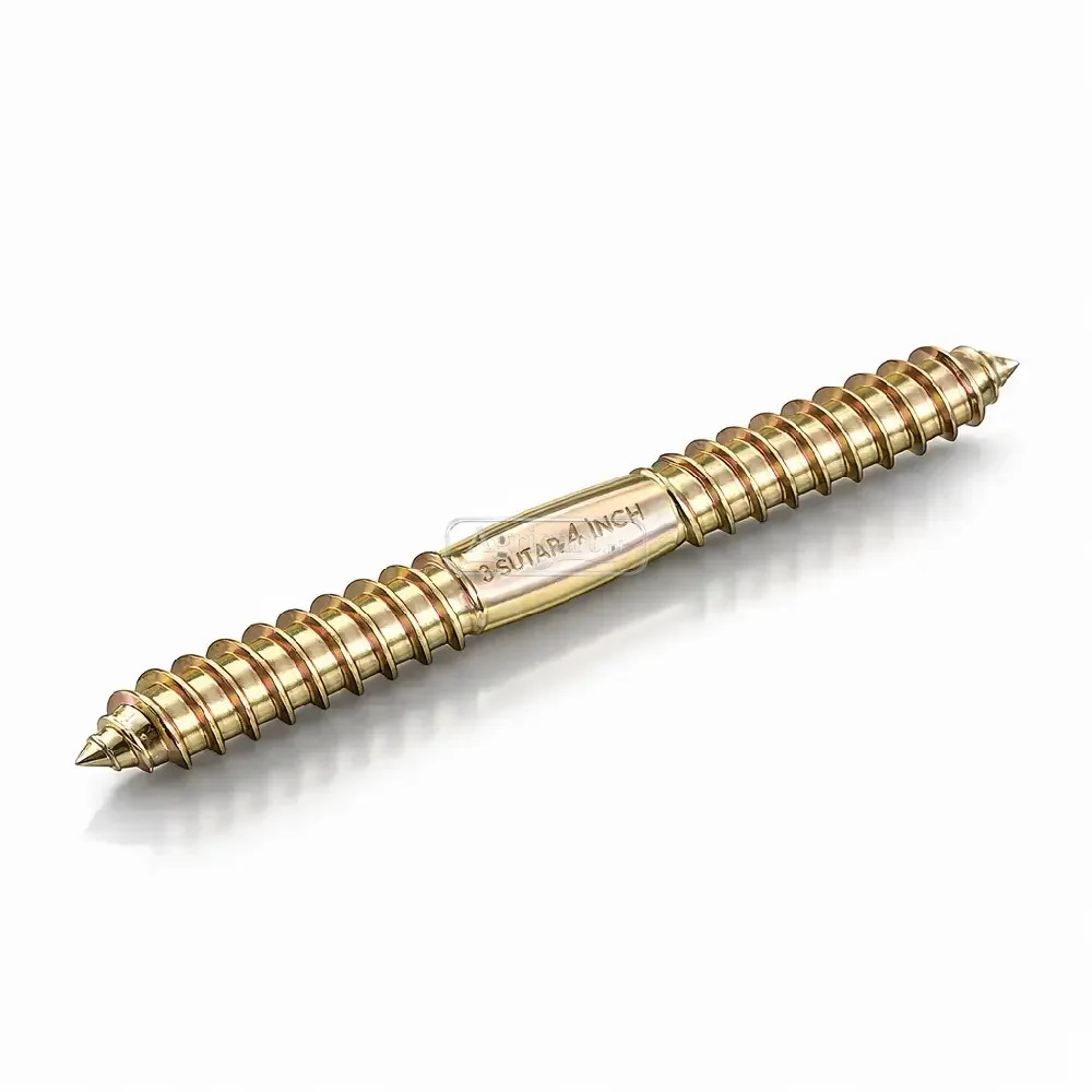 3 Sutar Hanger Bolt 4 Inch