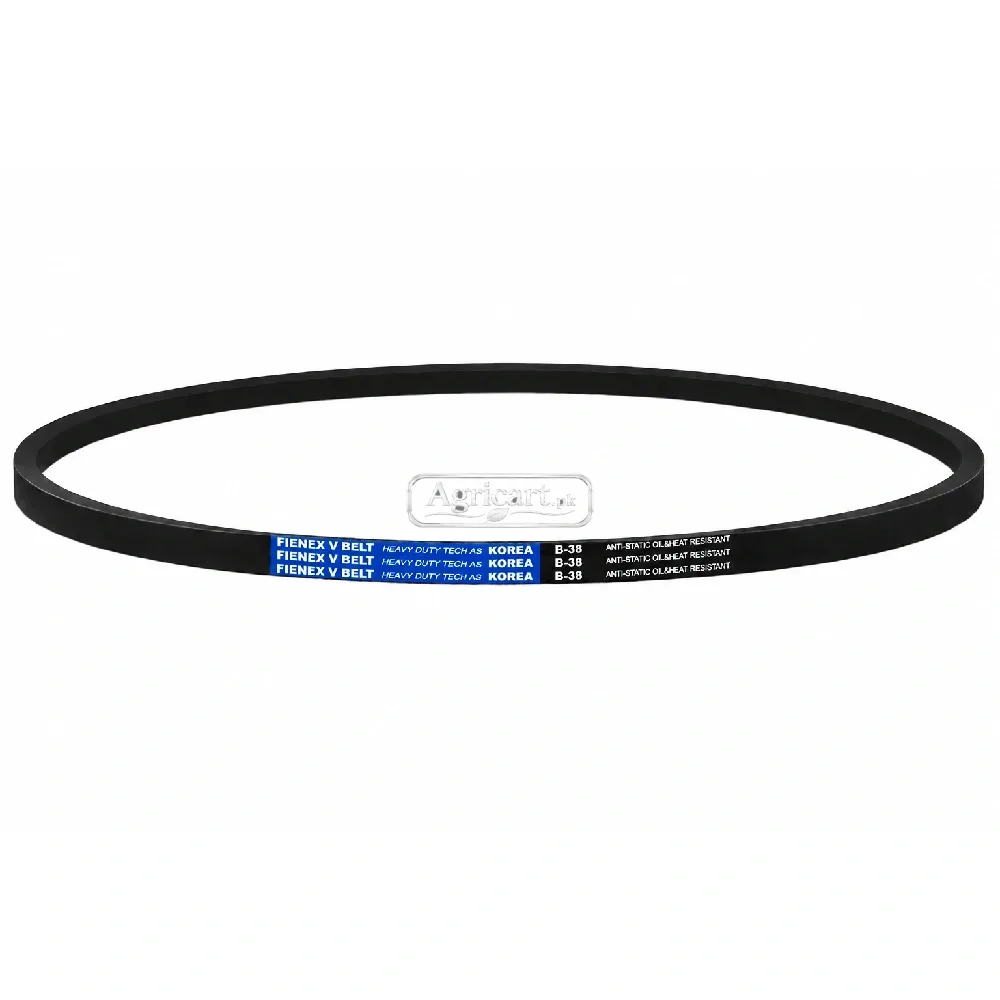 B38 V Belt