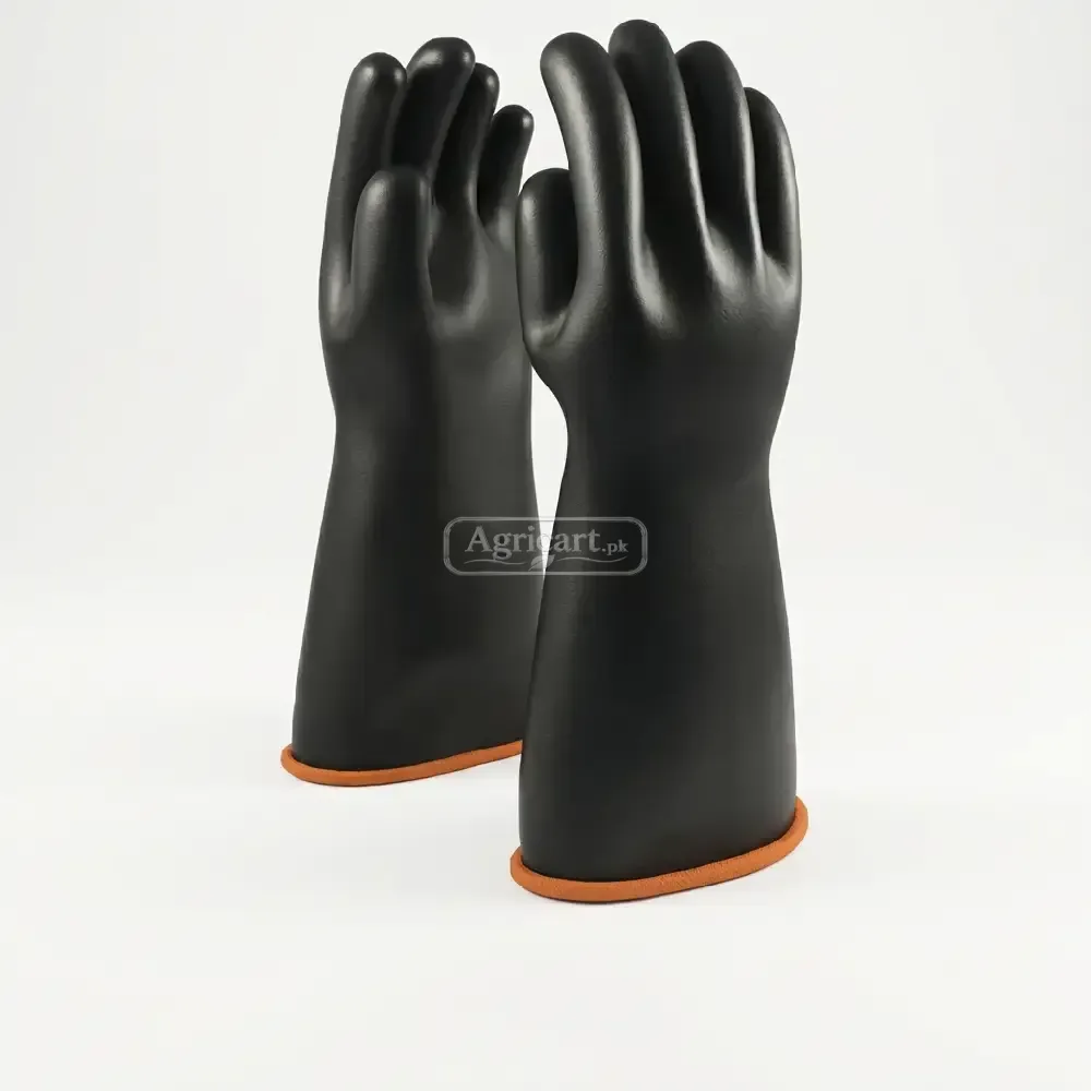 Safety Gloves