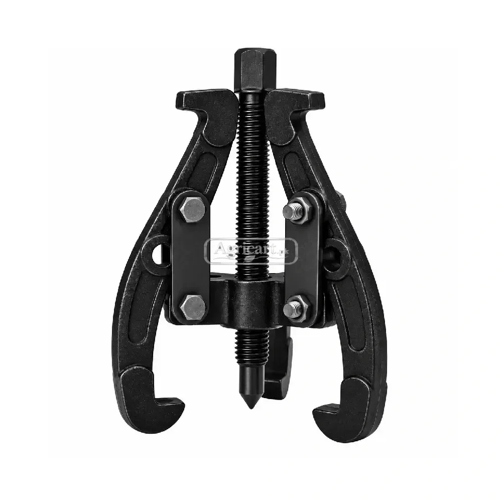 Bearing Puller Three Jaw 10 Inch