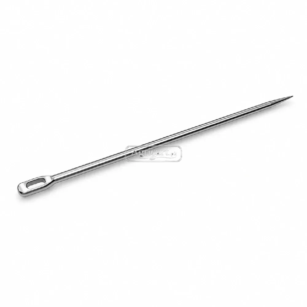 Long Needle