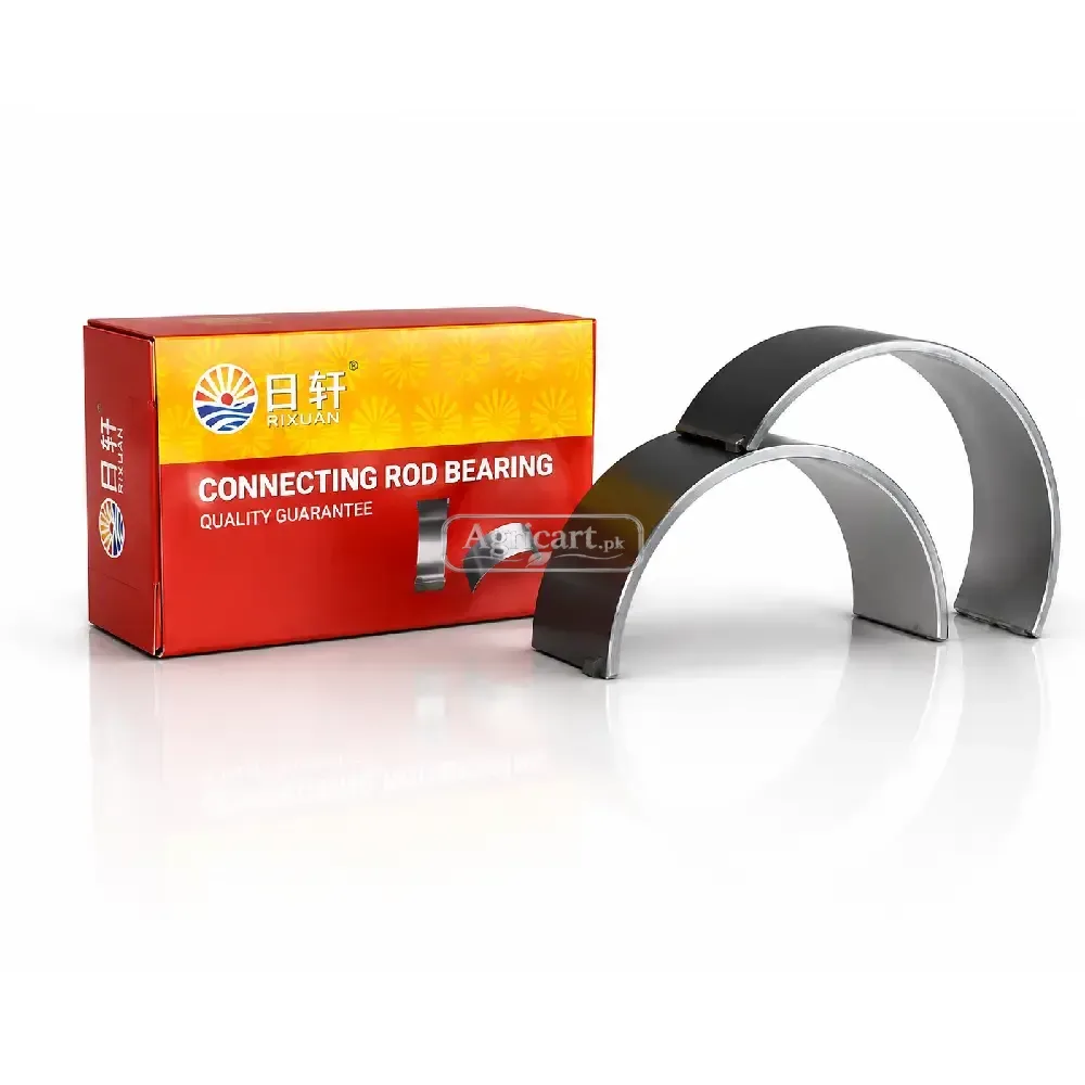 S195 Connecting Rod Bearing