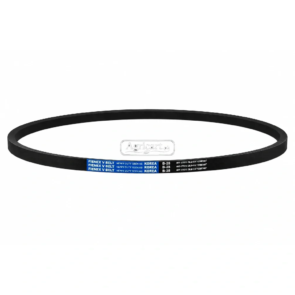 B28 V Belt