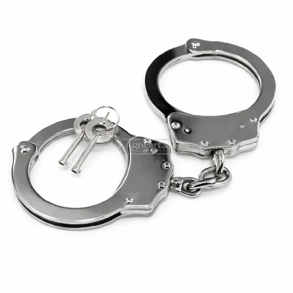 Handcuffs