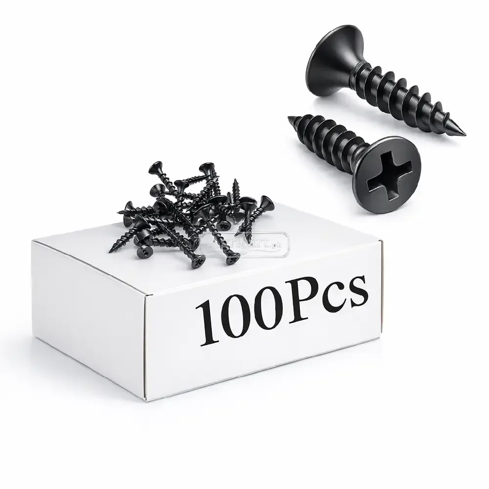 Drywall Screws 0.625 Inch X 06 No