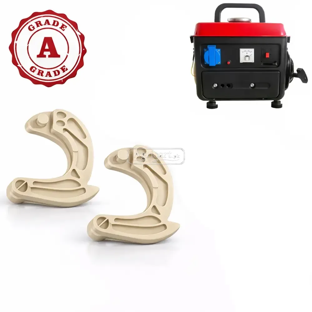 Portable Generator 500 Watt Starter Wheel Drum Spool A Grade