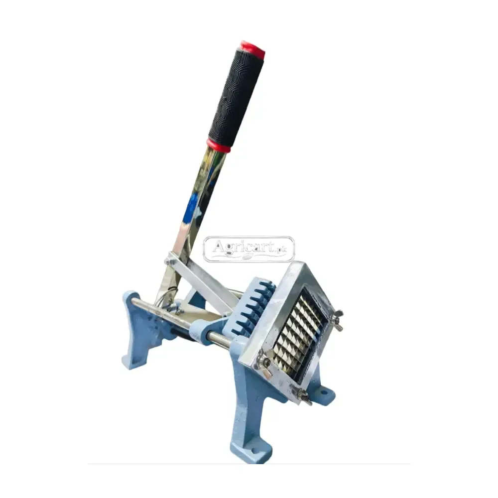 French Fry Cutter Spring Type