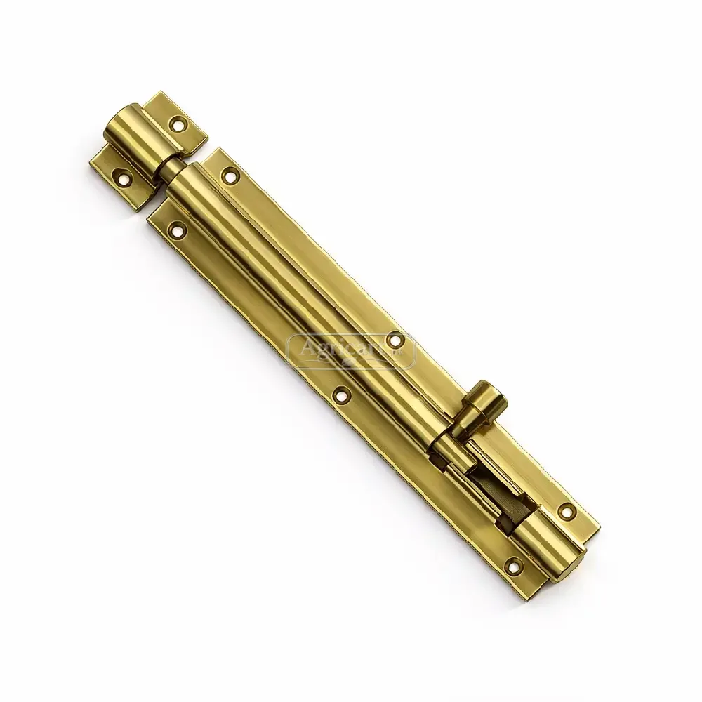 Tower Bolt 18 Inch