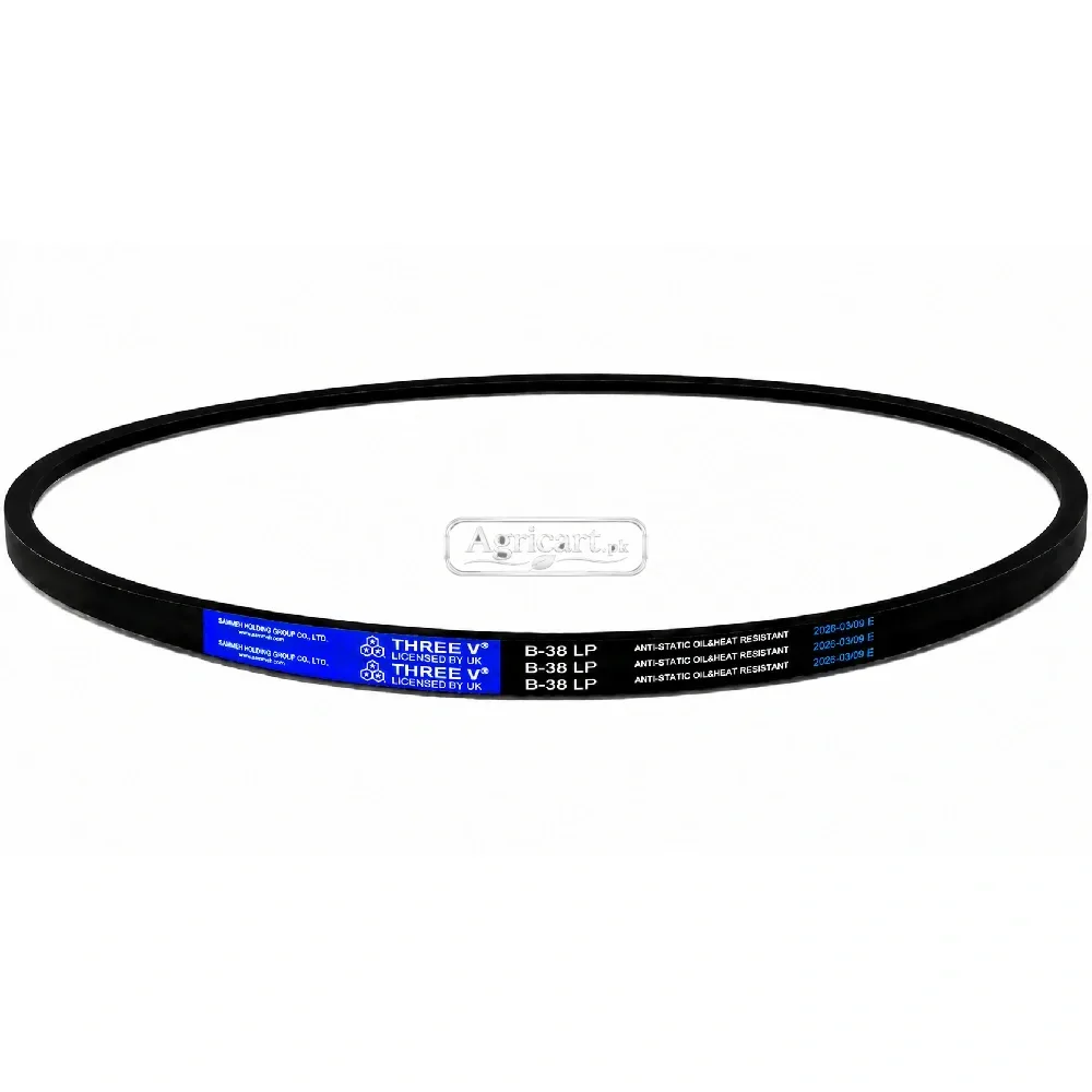 B38 V Belt