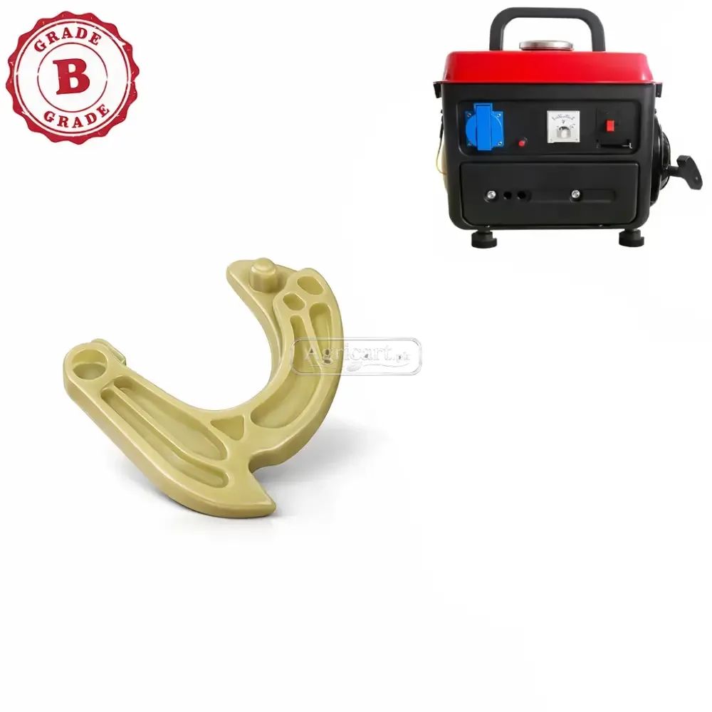 Portable Generator 500 Watt Starter Wheel Drum Spool B Grade