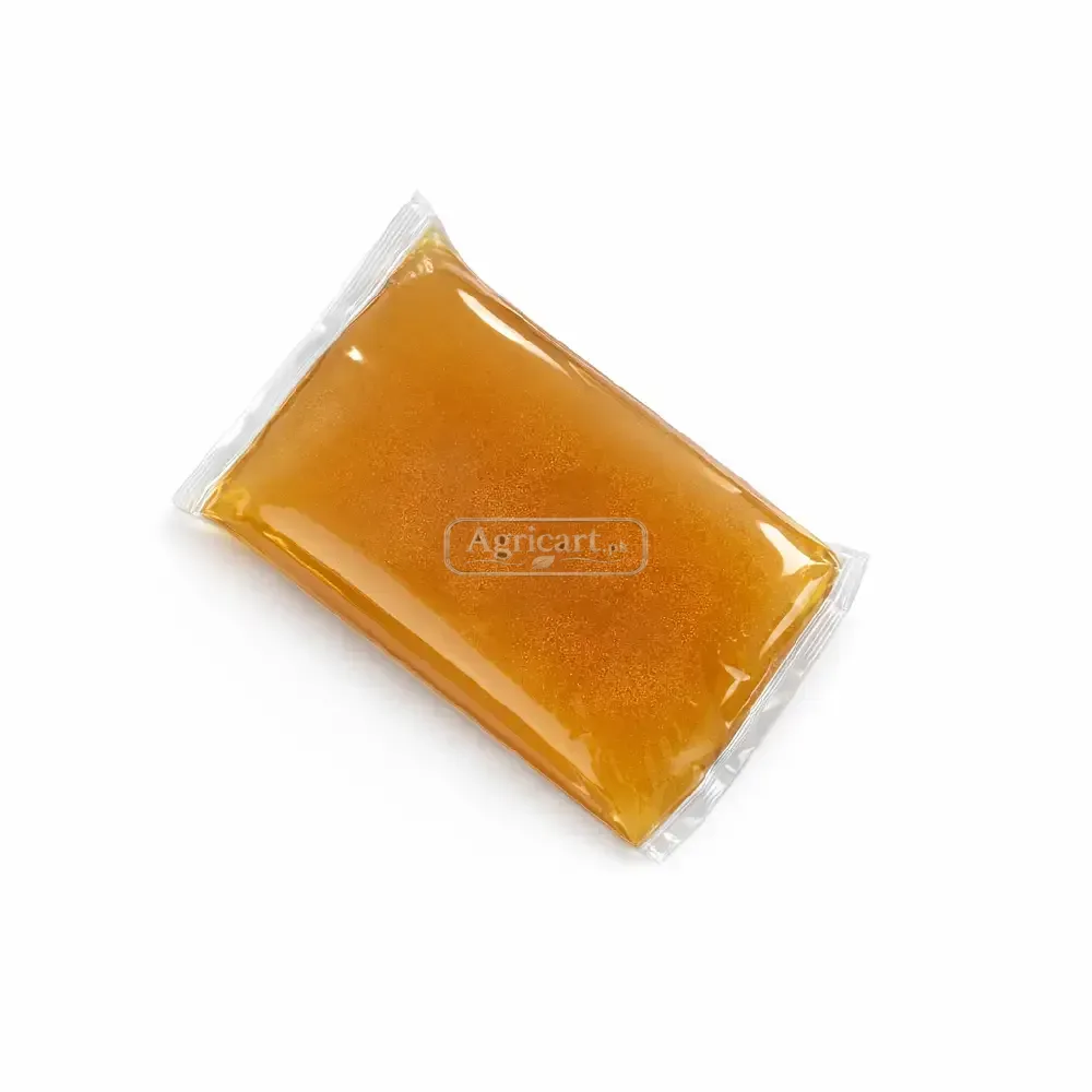 Nd Grease Packet 50 Gram