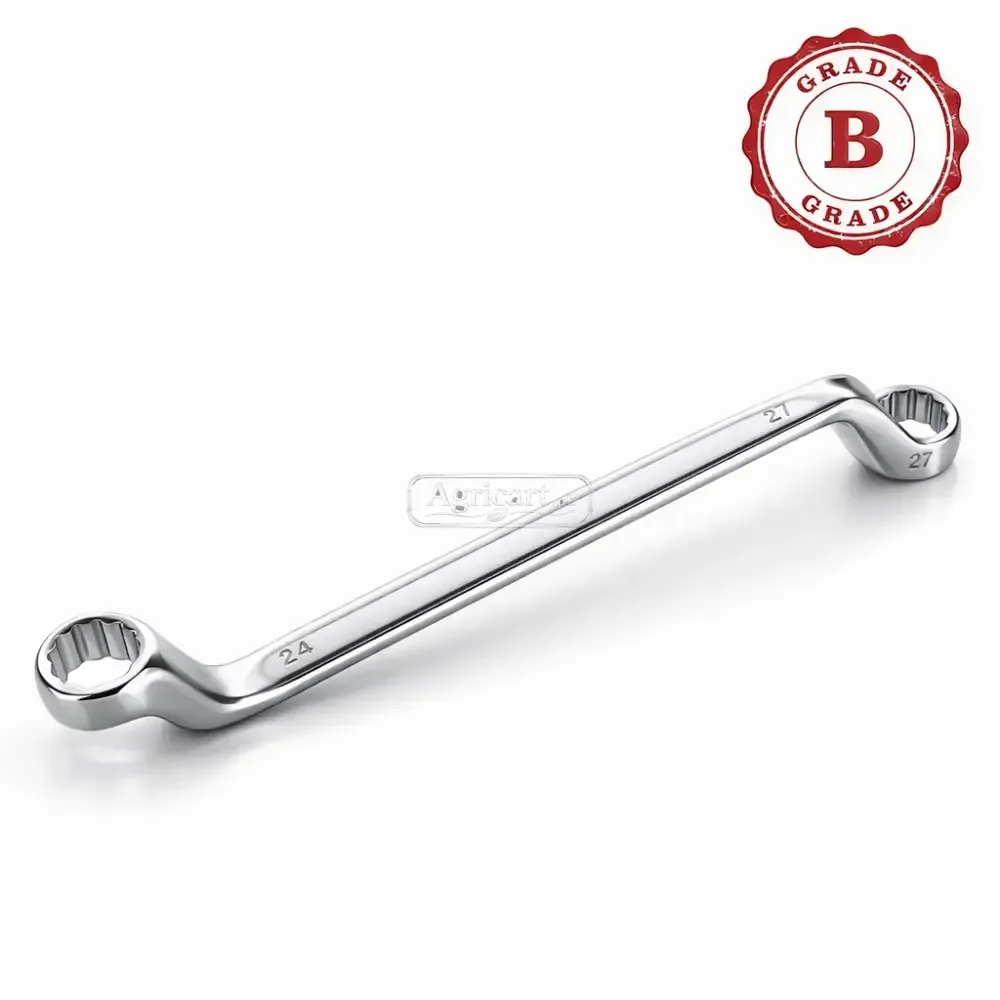Spanner 24 27 No B Grade