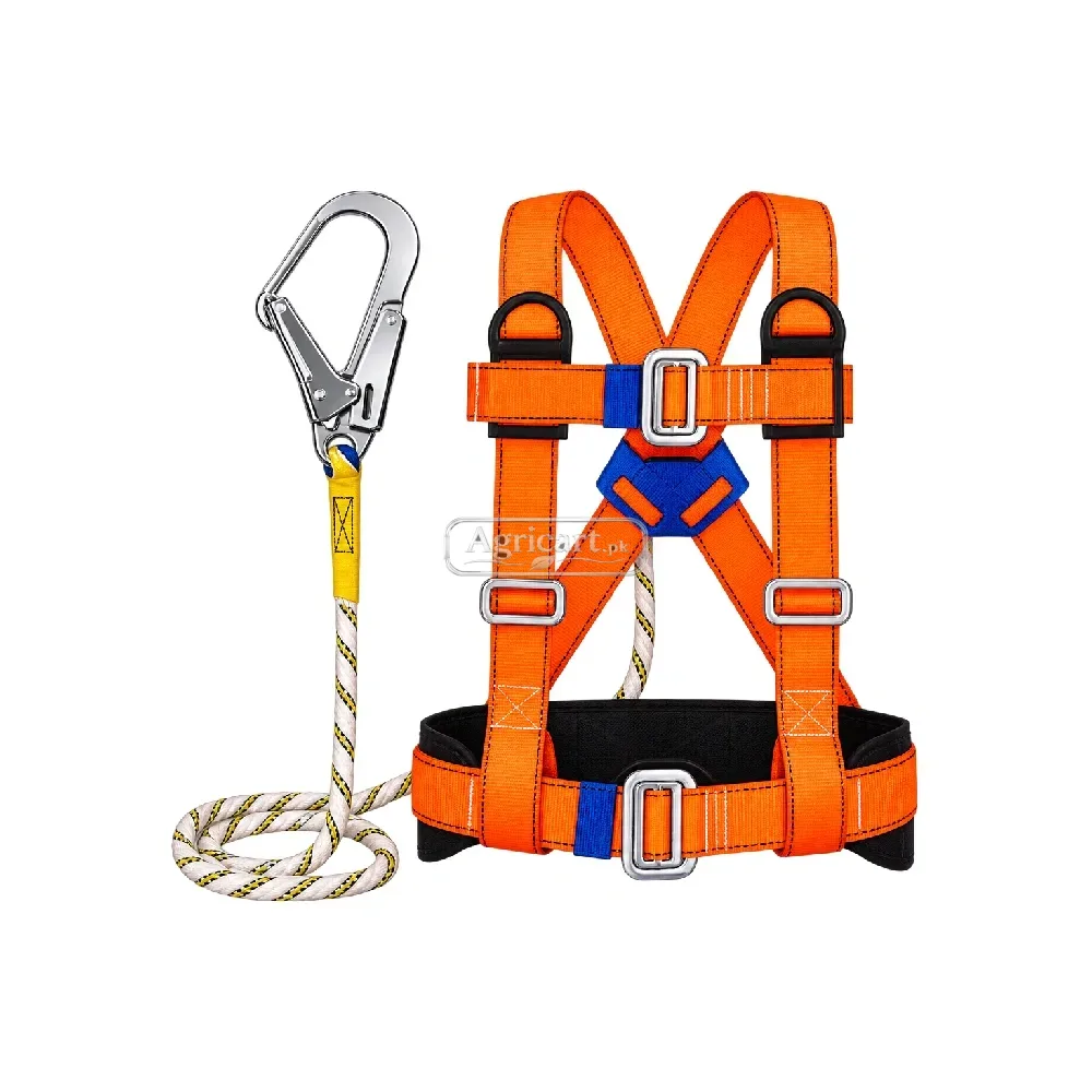 Safety Harness